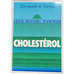 Cholestérol
