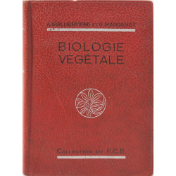 Biologie végétale