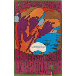 Le Pèlerinage aux sources 3699/5000