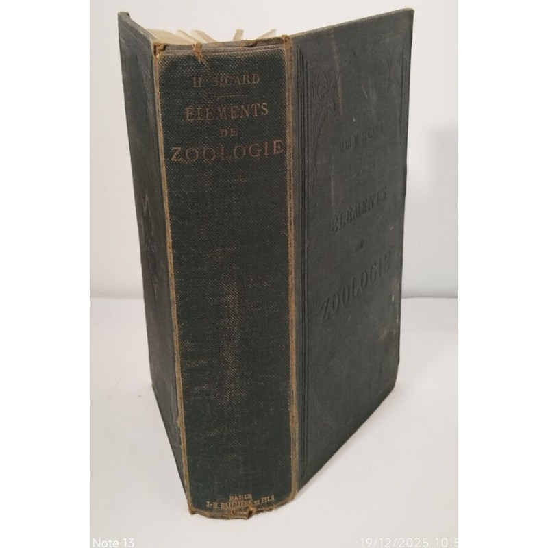 Éléments de zoologie/758 figures intercalées dans le texte