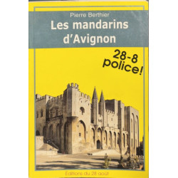 Les Mandarins d'Avignon