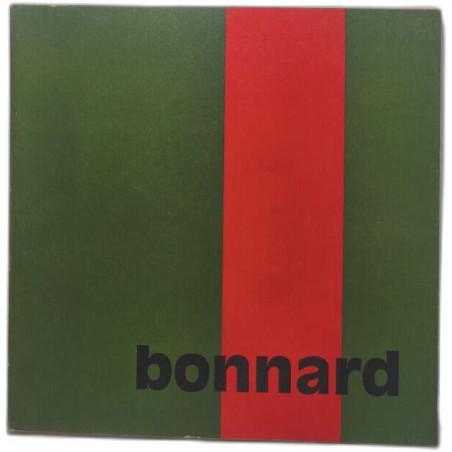 Bonnard
