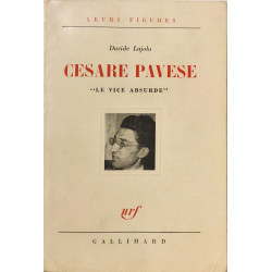 Cesare Pavese