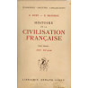 Histoire de la civilisation française/ tome 2 : XVII° -XX°