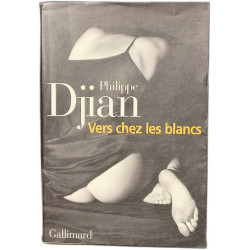 Vers chez les Blancs