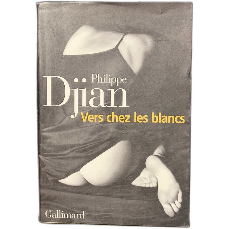 Vers chez les Blancs