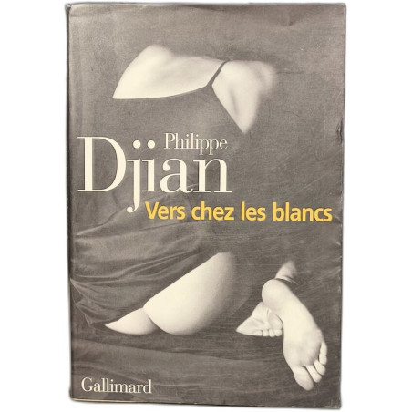 Vers chez les Blancs