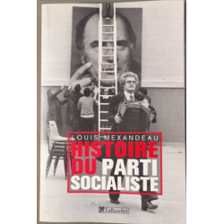 Histoire du parti socialiste