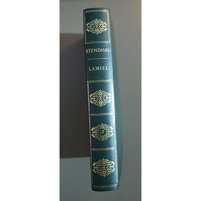 Lamiel