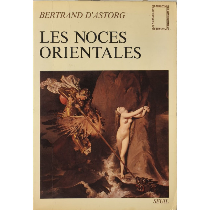 Les noces orientales