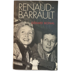 Les Renaud-Barrault