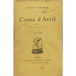 Conte d'Avril