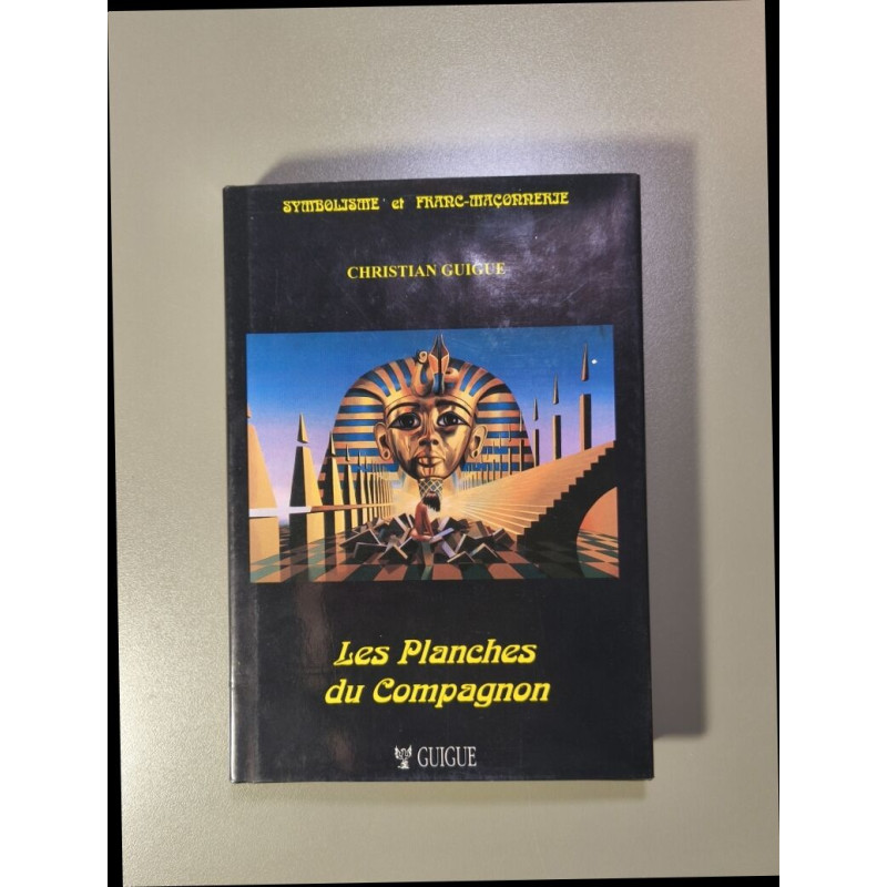 Les planches du compagnon