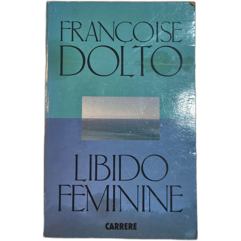 Libido féminine