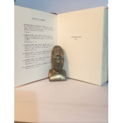 Shakespeare - numéroté