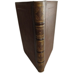 Fables avec des notes par Madame Amable Tastu suivies d'un choix...