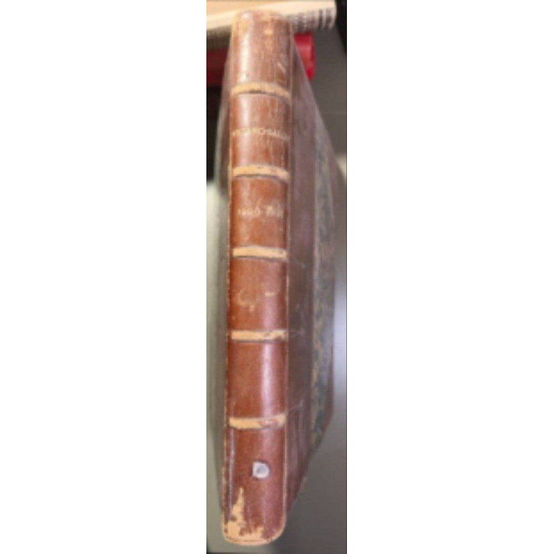 Figaro - Salon Les beaux Arts en 1900