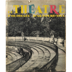 Le Théâtre polonais d'aujourd'hui