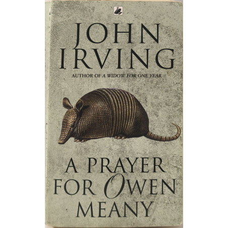 A Prayer For Owen Meany