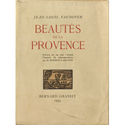 Beautés de la Provence
