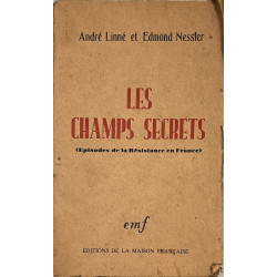 Les Champs Secrets