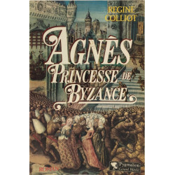 Agnes de France (Romans)