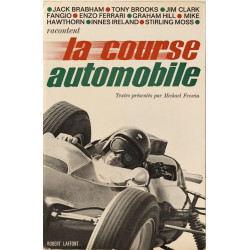 La course automobile
