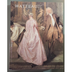 Watteau 1684-1721
