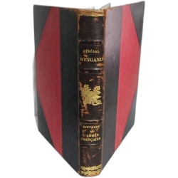 Histoire de l'Armée Française