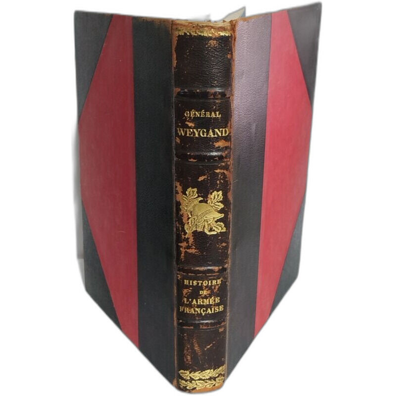 Histoire de l'Armée Française