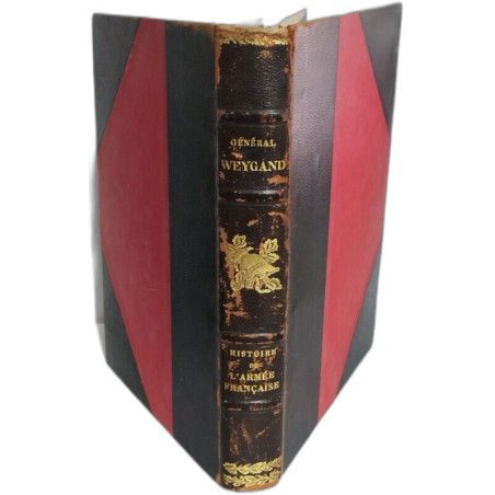 Histoire de l'Armée Française