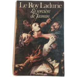 La sorcière de Jasmin