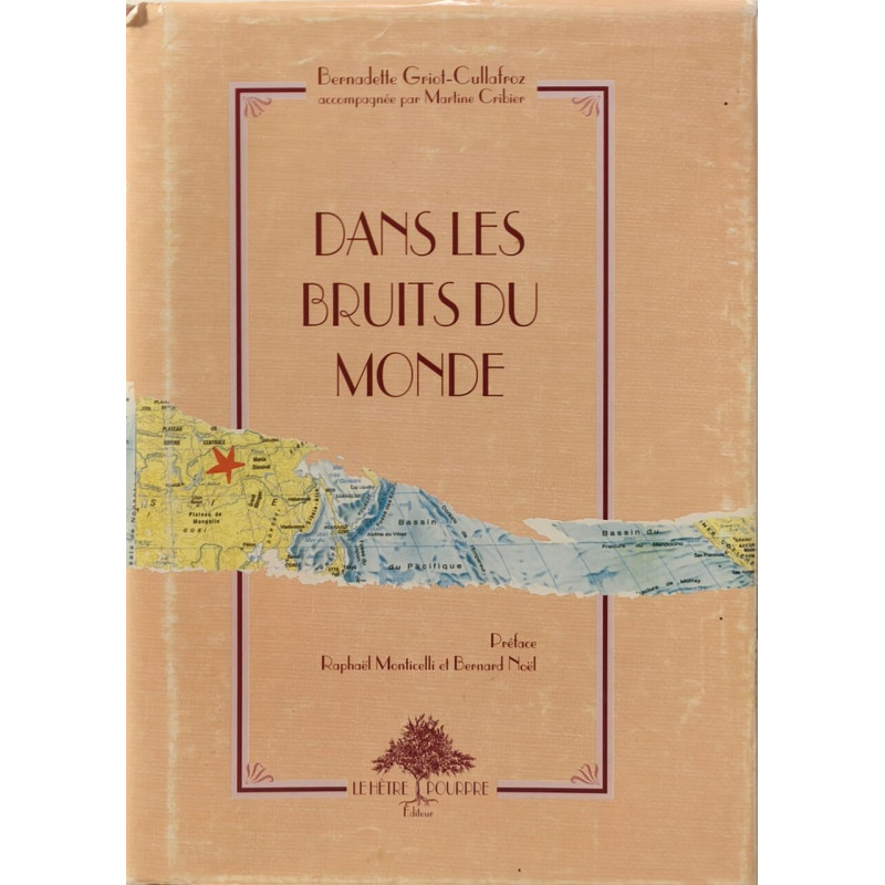 Dans les bruits du monde