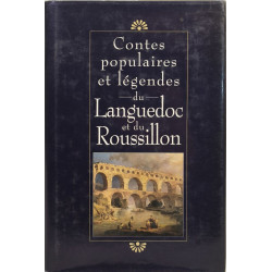Contes populaires et legendes du languedoc roussillon