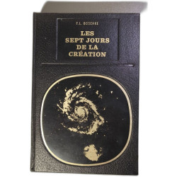 Les Sept Jours de la Création
