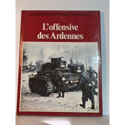 L'offensive des Ardennes