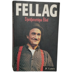 Djurd jurassique bled