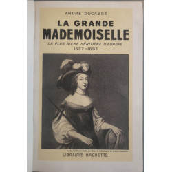La Grande Mademoiselle