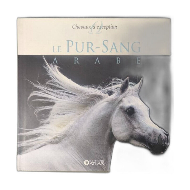 Le pur-sang arabe