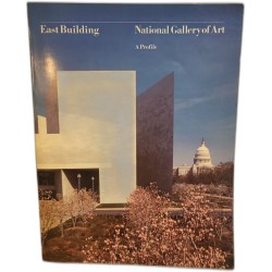 East Building National Gallery of Art A Profile