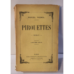 Pirouettes