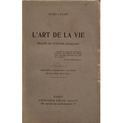 L'Art de la vie