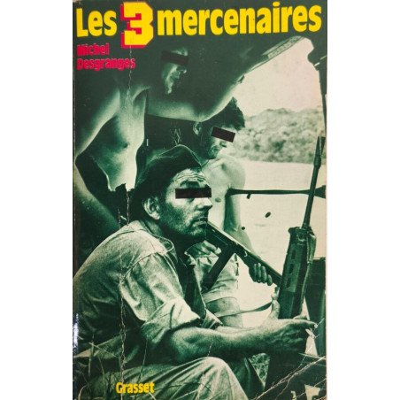 Les Trois mercenaires