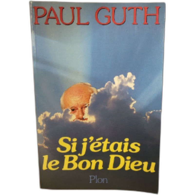 Si j'étais le Bon Dieu