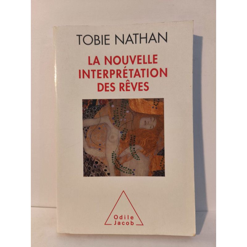 La Nouvelle Interprétation des rêves