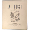 A. tosi