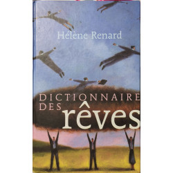 Dictionnaire des rêves