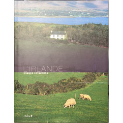 L'Irlande: Grands voyageurs