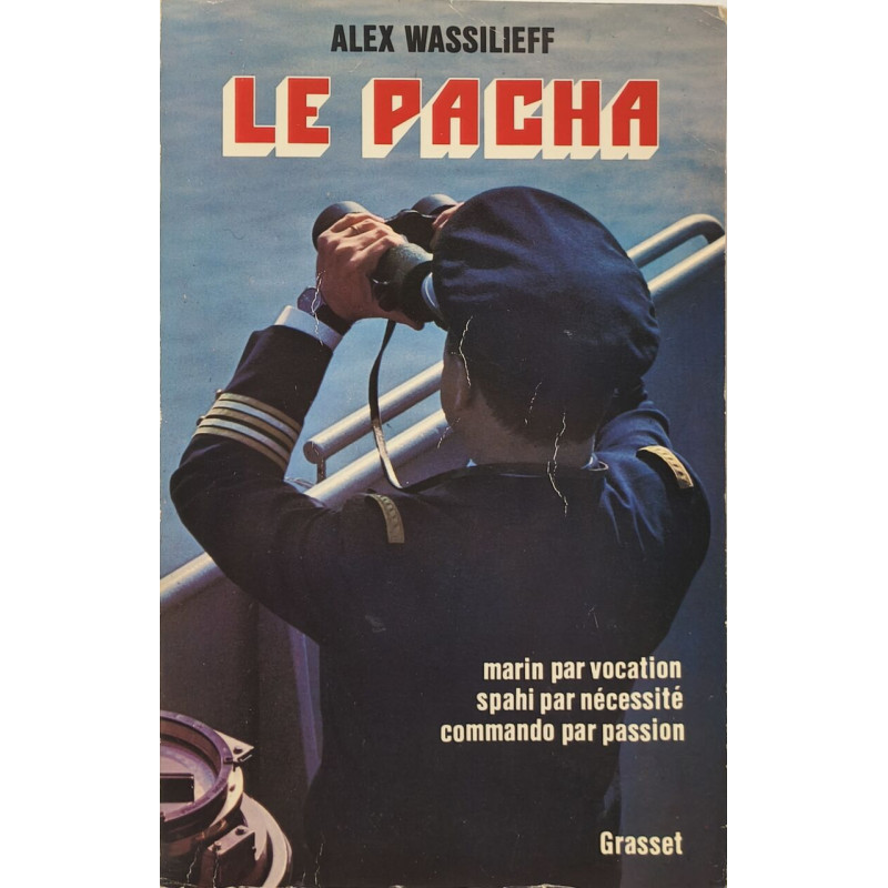 Le Pacha