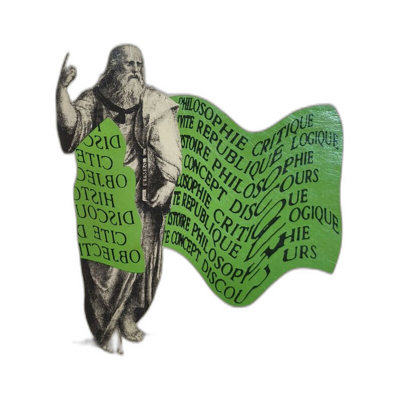 Histoire critique de la pensée sociale/ tome 1 : de la cite...